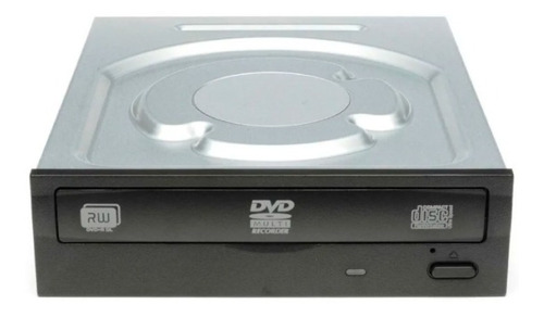 Unidad De Cd Dvd Interna Para Pc Lite-on Doble Capa 24x