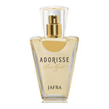 Jafra Adorisse Pure Gold Volumen De La Unidad 50 Ml