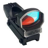 Protetor Acrilico Red Dot 4mm Vector Optics Scrd 1x34
