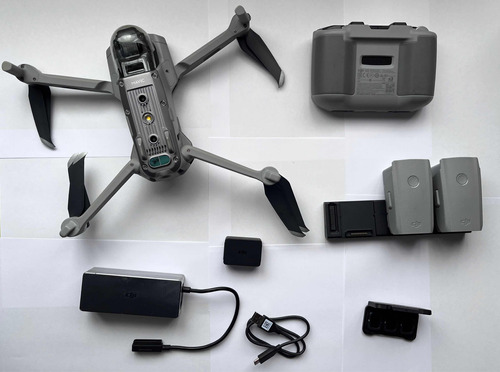 Dron Mavic Air 2