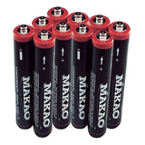 Pilas Aaa (triple A) Makao 1.5v High Power Pack X10 Unidades