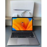 Apple Macbook Air 13 Pulgadas 2020 | Chip M1 256 Gb De Ssd