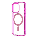 Case Protector Compatible Con iPhone 14 Pro Max Magsafe 