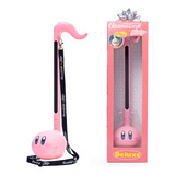 Otamatone  Deluxe  [kirby Edition] Sintetizador Porttil De