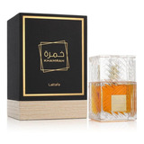 Perfume Arabe Lattafa Khamrah Edp 100 Ml.