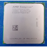 Procesador Amd Sempron