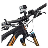 Soporte Bicicleta/motocicleta Para Gopro