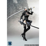 Figura - Yorha No2 Type B - Nier:automata - Super Duck 1/6