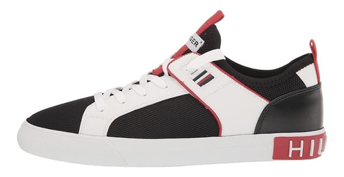 Tenis Tommy Hilfiger Flye Original