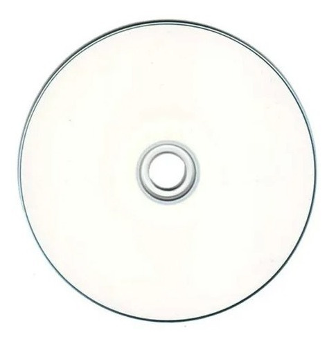 Cd Virgen Sony Printable  X 25 + 25 Cajas De Dvd's De 14mm 