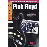 Pink Floyd - Cancionero Acordes Guitarra