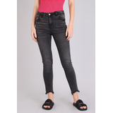 Jeans Skinny Fit Mujer Soviet Sjem631gr