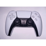 Control Inalámbrico Sony Playstation Dualsense White Y Black