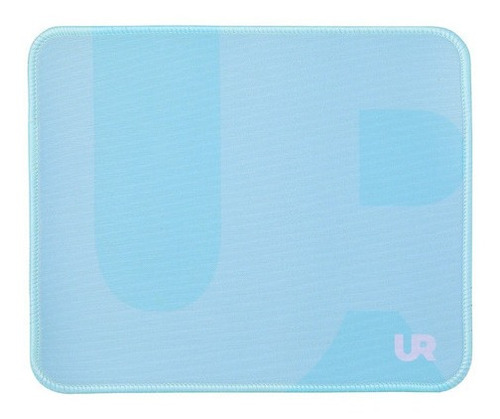 Alfombrilla Mouse Pad 24x20 Urbano Mousepad De Goma