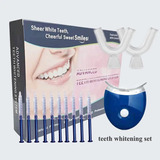 Kit De Blanqueamiento Dental Professional Peroxide 44% Denta