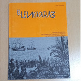 Revista El Lenguaraz - Año 4 Nro. 4 - Colegio De Traductores