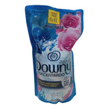 Amaciante Refil Downy Concentrado 1,6 Litros