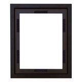 1389674 Gesso Black - Marco De Fotos (lienzo, 20 X 25 X...