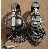 Audífonos Koss 2+2 Panasonic 44 Series Audio Vintage 
