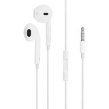 Earpods Original Apple iPhone Genuino Salida Jack 3.5mm