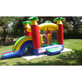 Arriendo Juegos Inflables