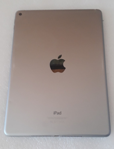 iPad Air 2 A1566 32gb Falta Display/touch