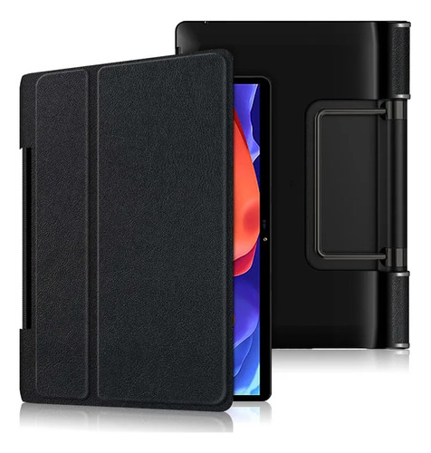 Funda Magnética Para Lenovo Yoga Smart Tab Yt-x705f 10.1