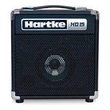 Amplificador Para Bajo Electrico Hartke Hmhd15