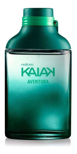 Kaiak Aventura Masculino Natura 100ml