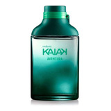 Kaiak Aventura Masculino 100 Ml, Natura