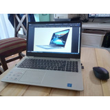 Notebook Dell Inspiron 3502 4gb De Ram 128gb Ssd Win 10 Home