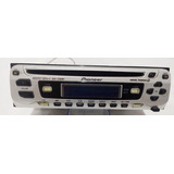 Auto Rádio Pioneer Deh 3780 Super Tuner Iiid 50wx4 Mp3-cd