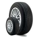 Kit 2u 195/55 R15 Turanza E R 30 Suran Envío + 4 Válv $0