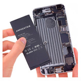 Cambio Bateria Ampsentrix Para iPhone 6 Plus Colocacion