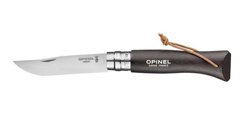 Cuchillo Opinel N°8 Trekking Negro