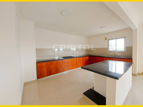 Departamento En Venta Zona Urubo En El Condominio Vista Urubo 360 - Imagen 4