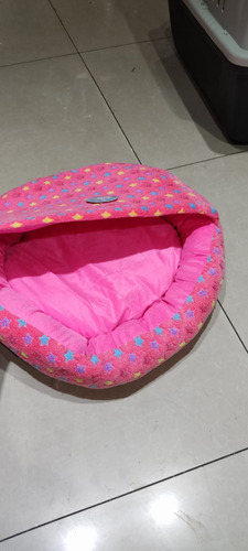 Cama Iglu Para Mascota Cueva