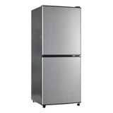 Refrigerador De Doble Zona Con Congelador, Mini Refrigerador