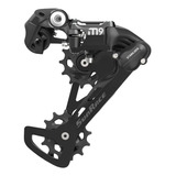 Câmbio Traseiro Sunrace Rd M900 9v M9 Cage Longo Para 50d