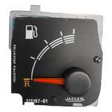 Reloj Combustible Renault R18/fuego Nuevo Original Jaeger