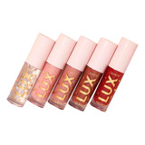 Kit Labiales Lux Of The Party Colourpop