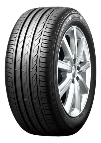 Neumático Bridgestone Turanza T001 215/50r17 91v