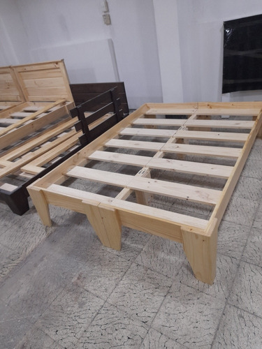 Cama De 2 Plazas Dividida 