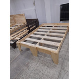 Cama De 2 Plazas Dividida 