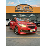 Chevrolet Onix Effect 1.4 2015