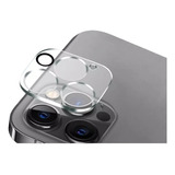 Mica Glass Protector De Cámara Para iPhone 12 Pro Max