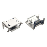 Conector O Pin De Carga Parlante Jbl Pulse 2 - Originales