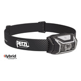 Linterna Frontal Actik Core Petzl 