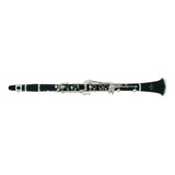 Clarinete Roy Benson Cb-217 Con Estuche