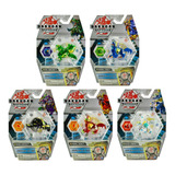 Bakugan Armored  Alliance Ultra Pack 1pz #1 Spin Master